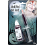Halloween falsk blod nålesæt