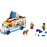 LEGO City isvogn 60253