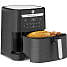 OBH Nordica Easy Fry & Grill XXL - sort