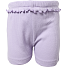 VRS baby shorts str. 62/68 - lilla