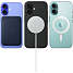 iPhone 16 128GB - Ultramarine