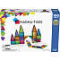 Magna-Tiles magnetisk byggesæt - 100 dele