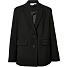 VRS teen blazer str. 146 - sort