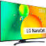 LG 55" NANO TV 55NANO76
