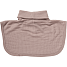 808 børne uld halsedisse str. onesize - rosa