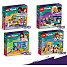 LEGO Friends 41740 Aliyas værelse