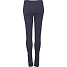 VRS dame leggings str. S - prikket