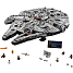 Lego star wars 75192 millenn. falcon