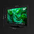 Prosonic 24" LED TV 24HA502512V