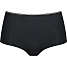 Sloggi dame shorts str. 40 - sort
