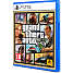 PS5: Grand Theft Auto V (GTA)
