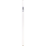 Dunicel rulledug 1,25x5 meter - Hvid
