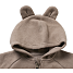 808 baby heldragt str. 74 - beige
