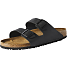 Birkenstock Arizona sandaler str. 45 - sort