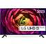 LG 50" LED TV 50UR7300 (2023)