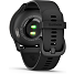 Garmin Vivomove Trend - Black