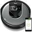 iRobot Roomba robotstøvsuger i7150 - grå/sort