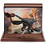 Dragons movie mini samlefigurer – flere varianter – assorteret