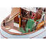 Billing boats 1:33 mary ann - wooden hull
