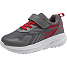 VRS børne sneakers str. 28 - sort