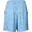 VRS dame shorts str. S - blå