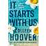 It Starts with Us - Colleen Hoover