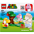 LEGO Super Mario Yoshi'ernes fantastiske skov – udvidelsessæt 71428