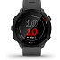 Forerunner 55 GPS-smartwatch - grå