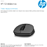 HP 150 trådløs mus