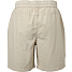 VRS dame shorts str. M - beige