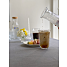 Lyngby vandkaraffel - klar glas