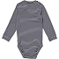Tiny One baby body str. 86 - blå