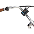 SCO Premium E-Dutch dame elcykel 8 gear 28" 15AH 2025 - råhvid