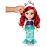 Disney Princess Ariel dukke - 38 cm