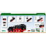 BRIO 33884 Batteridrevet damptog
