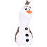 Disney Prinsesser og Frost minidukker - flere varianter - assorteret