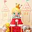 Baby molly when i was three samlerfigur – flere varianter – assorteret