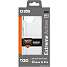 SBS iPhone 16 pro cover - transparent