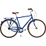 SCO Classic herrecykel 7 gear 28" 2025 - blå