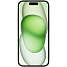 iPhone 15 256GB - Green