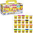 Play-Doh modellervoks 20 stk.