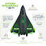 Sky Viper Vector stunt fly 2,4 GHz