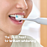 Philips Sonicare W2 Optimal White tandbørstehoveder 3-pak