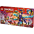 LEGO Ninjago Ærke-fokusdrage 71836