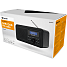 Denver DAB-30BLACK FM/DAB+ radio