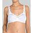 Sloggi dame BH Romance str. B90 - hvid