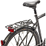 SCO Premium Comfort herrecykel 7 gear 28" 2025 - grå