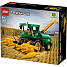 LEGO Technic John Deere 9700 Forage Harvester 42168