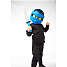 LEGO Ninjago film Jay maske