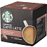 Caffé Latte kaffekapsler